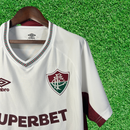 Camisa Fluminense II 25/26 Torcedor