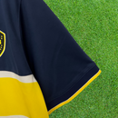 Camisa Boca Juniors I 96/97 Retrô