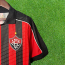 Camisa Vitória I 25/26 Torcedor