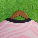 Camisa Flamengo Especial Rosa 25/26 Torcedor