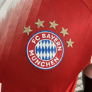 Camisa Bayern Munich I 25/26 Jogador