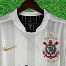 Camisa Corinthians I 2010 Retrô