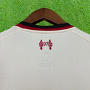 Camisa Liverpool FC II 25/26 Torcedor