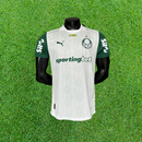 Camisa Palmeiras II 25/26 Jogador