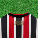 Regata São Paulo II 24/25 Torcedor