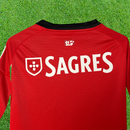 Camisa SL Benfica I 25/26 Torcedor