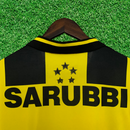 Camisa CA Peñarol I 25/26 Torcedor