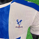 Camisa Crystal Palace II 25/26 Jogador