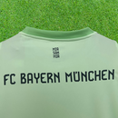 Camisa Bayern Munich Goleiro I 25/26 Torcedor