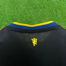 Camisa Manchester United III 25/26 Torcedor