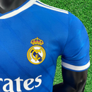 Camisa Real Madrid III 25/26 Jogador