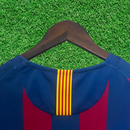 Camisa Barcelona I 05/06 Retrô