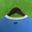 Camisa Manchester City I 25/26 Torcedor