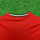 Kit Portugal I Manga Longa 2025 Infantil