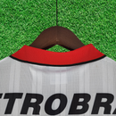 Camisa Flamengo II 1995 Retrô