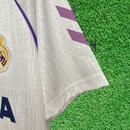 Camisa Real Madrid I 90/92 Retrô