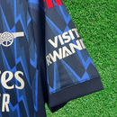 Camisa Arsenal II 25/26 Torcedor