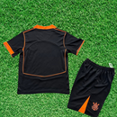 Kit Corinthians III 25/26 Infantil