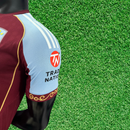 Camisa Aston Villa I 25/26 Jogador