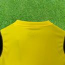 Regata Flamengo Amarela 24/25 Torcedor