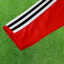 Conjunto Flamengo Vermelho 25/26 Treino