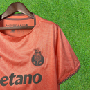 Camisa FC Porto II 25/26 Torcedor