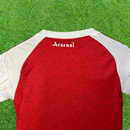 Kit Arsenal I 25/26 Infantil