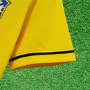 Camisa Brasil I 1994 Retrô