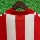 Camisa Atlético Madrid I 82/83 Retrô