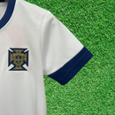 Kit Portugal Treino 2025 Infantil