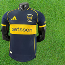 Camisa Boca Juniors I 25/26 Jogador