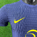 Camisa Atlético Madrid II 25/26 Jogador