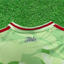 Kit Itália II 2025 Infantil