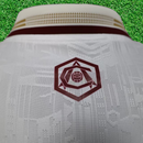 Camisa Arsenal III 25/26 Jogador