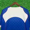 Camisa Total 90 Azul Escuro 2025 Torcedor