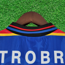 Camisa Flamengo III 1995 Retrô