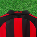 Camisa AC Milan I 01/02 Retrô