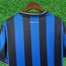 Camisa Atalanta I 25/26 Torcedor