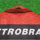 Camisa Flamengo I 1995 Retrô
