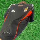 Camisa SL Benfica Treino 25/26 Torcedor