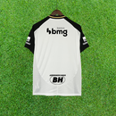 Camisa Atlético Mineiro II 25/26 Torcedor