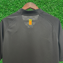 Camisa Barcelona II 11/12 Retrô