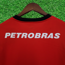 Camisa Flamengo III 2008 Retrô