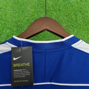 Camisa Brasil II 1998 Retrô