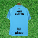 Camisa Santos III 25/26 Torcedor