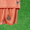 Kit FC Porto II 25/26 Infantil