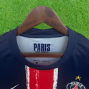 Camisa Paris Saint-Germain F.C (PSG) I Especial Champions 24/25 Torcedor