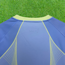 Camisa Barcelona Especial Azul 25/26 Torcedor