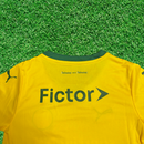 Kit Palmeiras III 25/26 Infantil