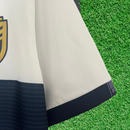 Camisa Equador II 2024 Torcedor